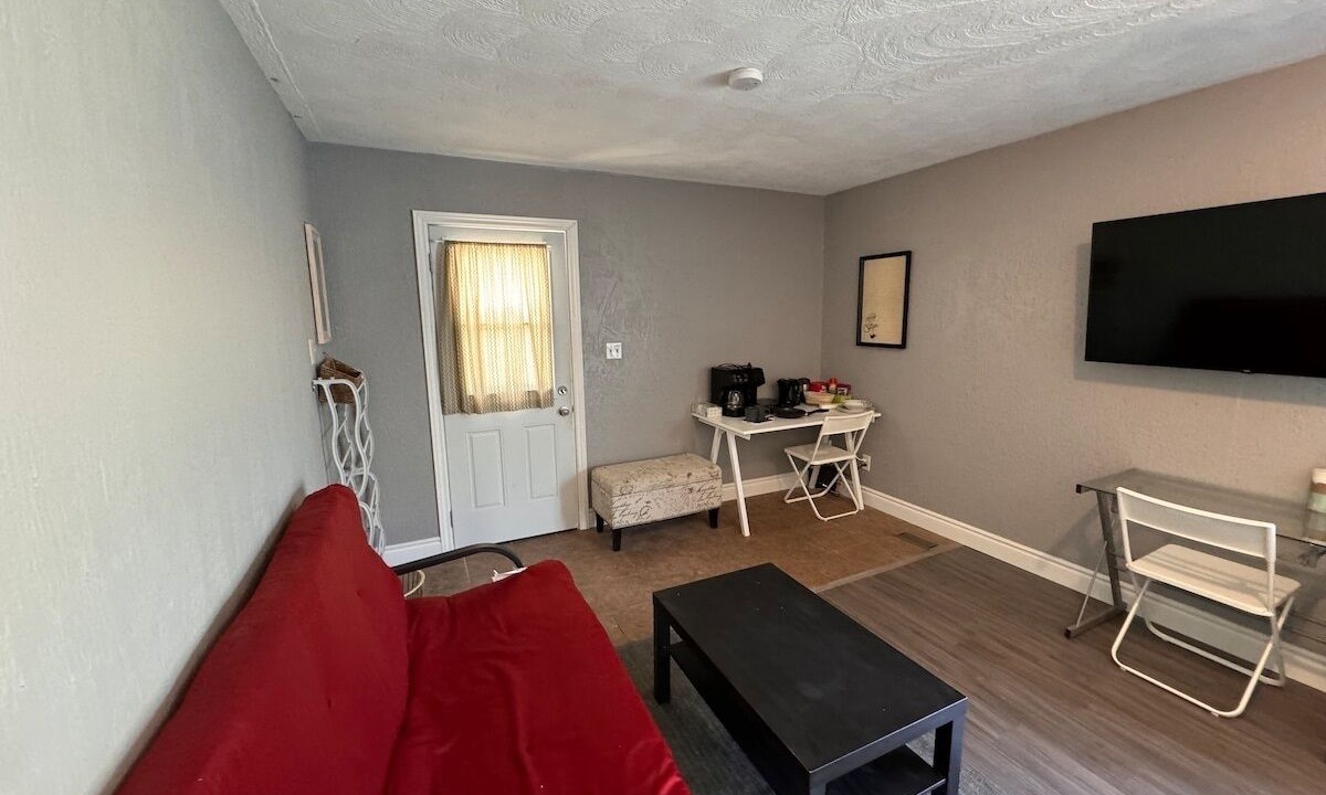 Photo of Livingroom in Windsor