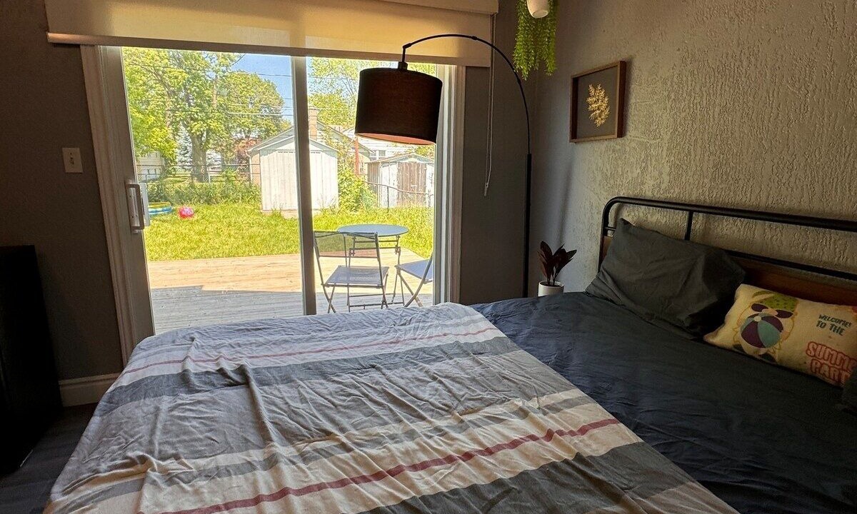 Photo of Bedroom in Windsor