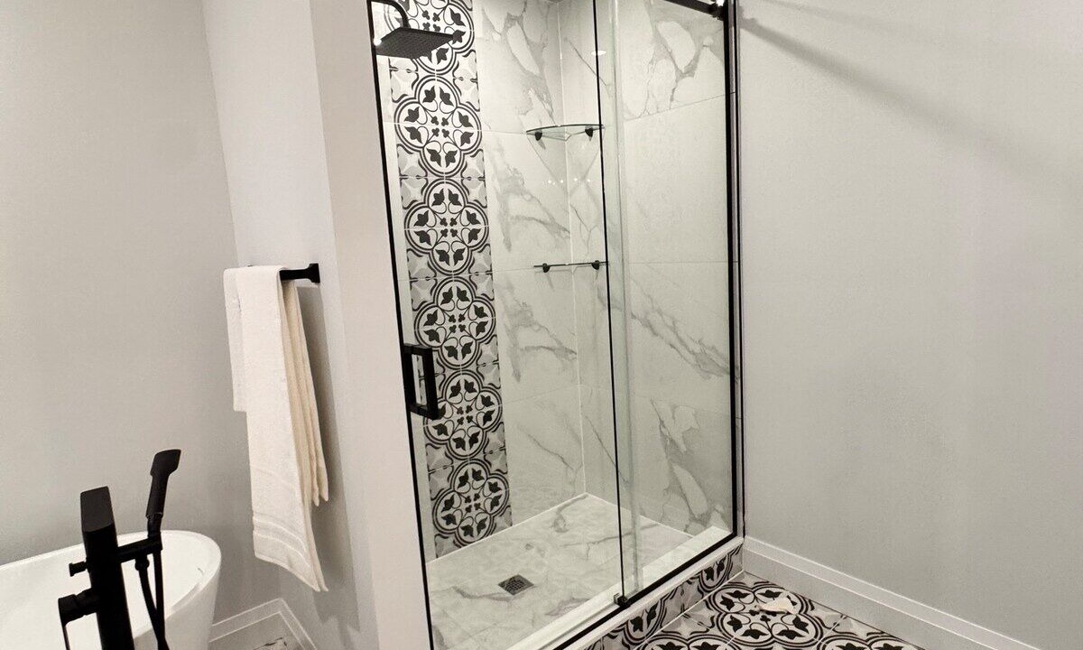 Photo of Bathroom in Riverside