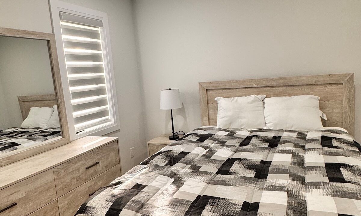 Photo of Bedroom in Riverside