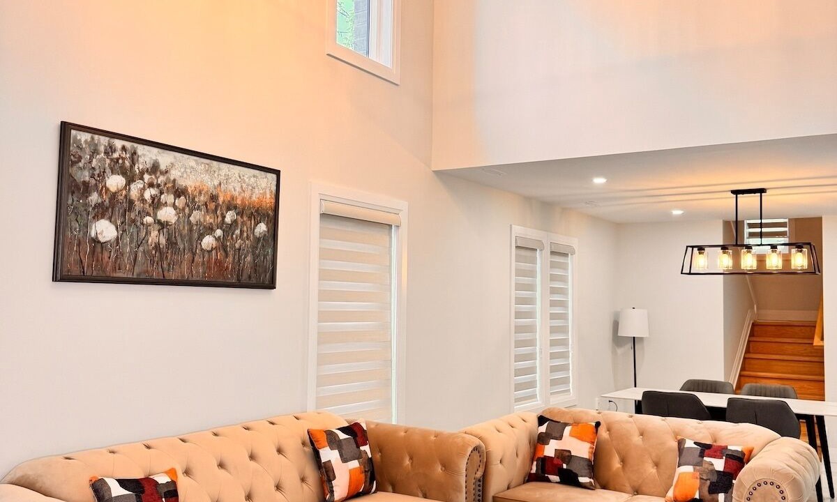 Photo of Livingroom in Riverside