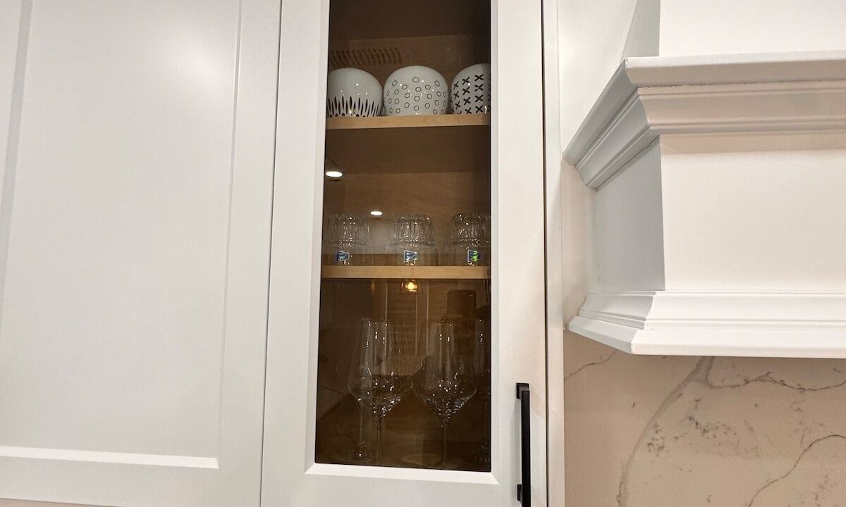 Photo of Kitchen in Riverside