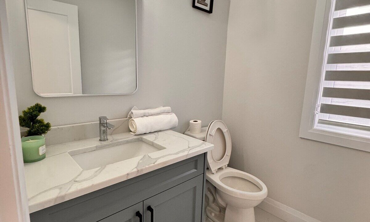 Photo of Bathroom in Riverside