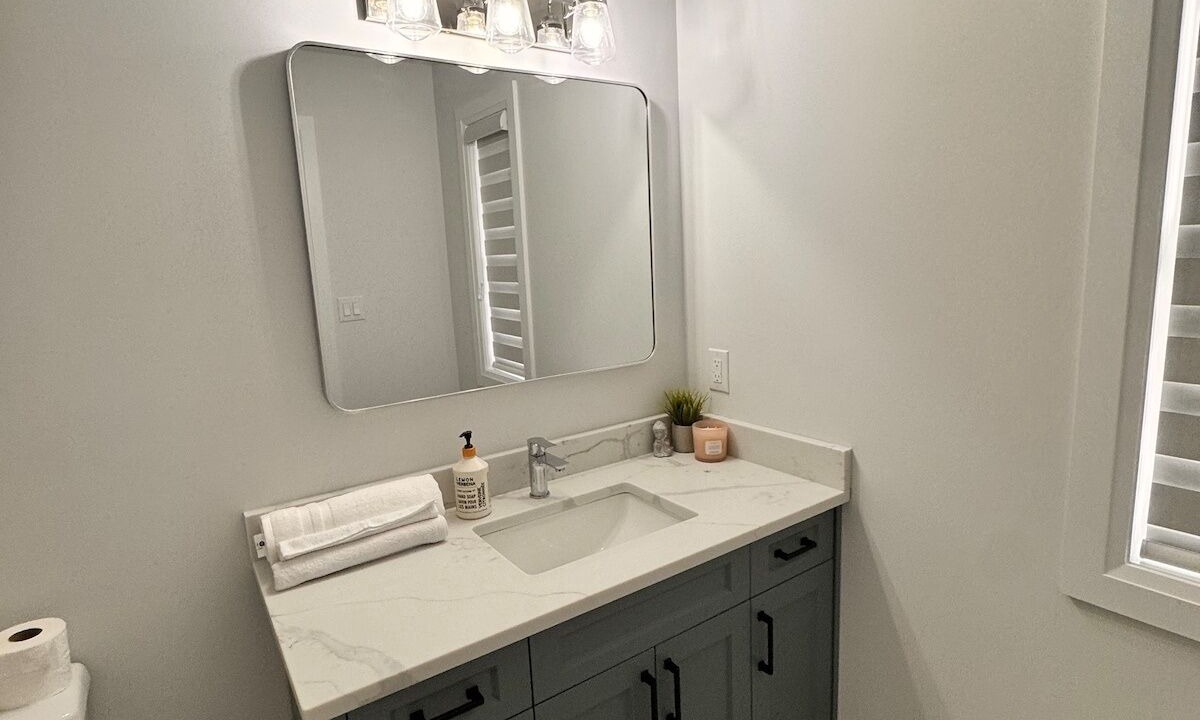 Photo of Bathroom in Riverside