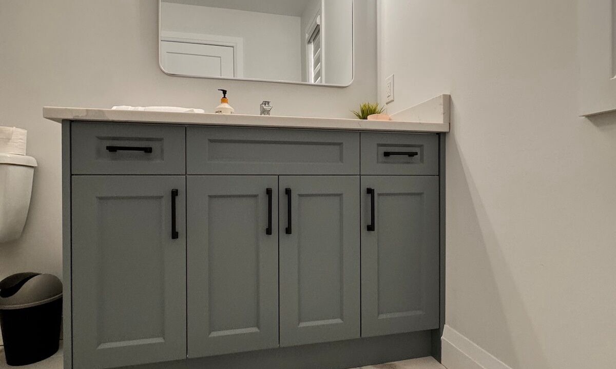 Photo of Bathroom in Riverside