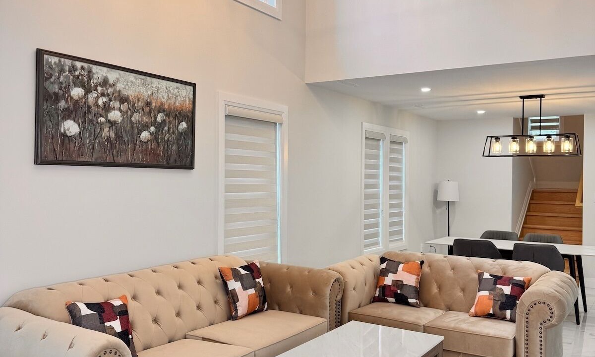 Photo of Livingroom in Riverside