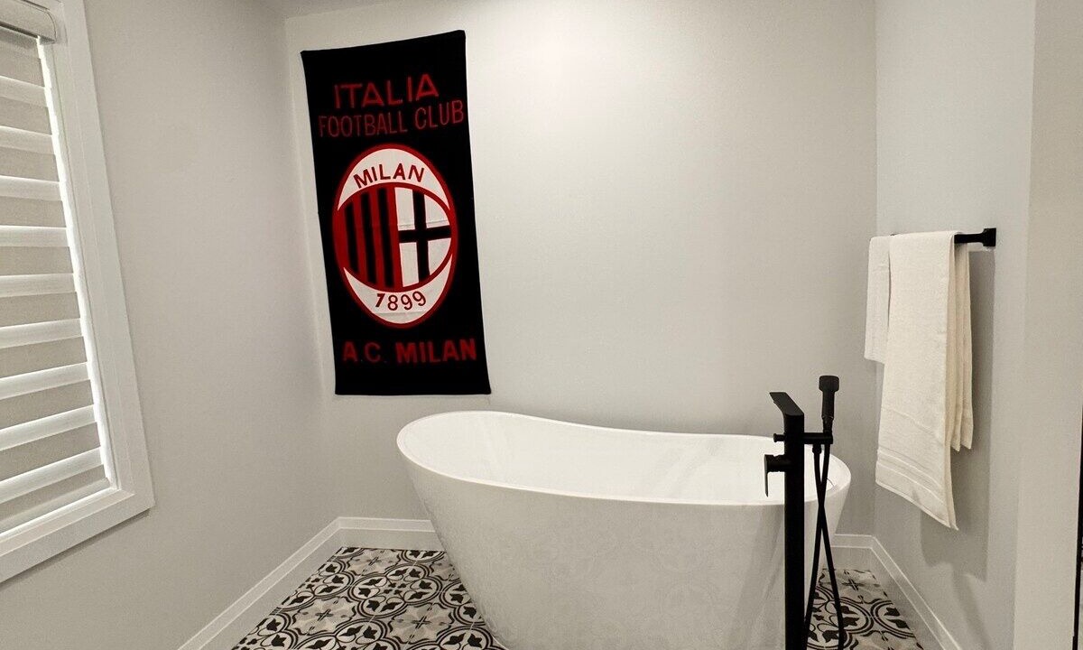 Photo of Bathroom in Riverside