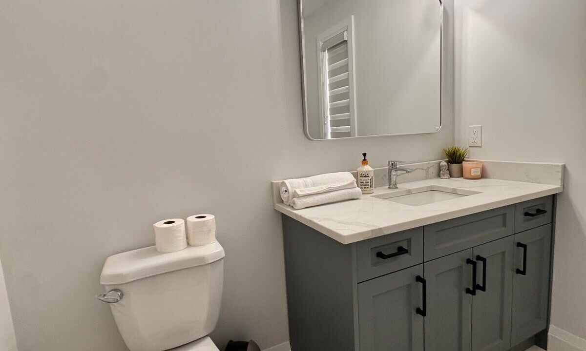Photo of Bathroom in Riverside