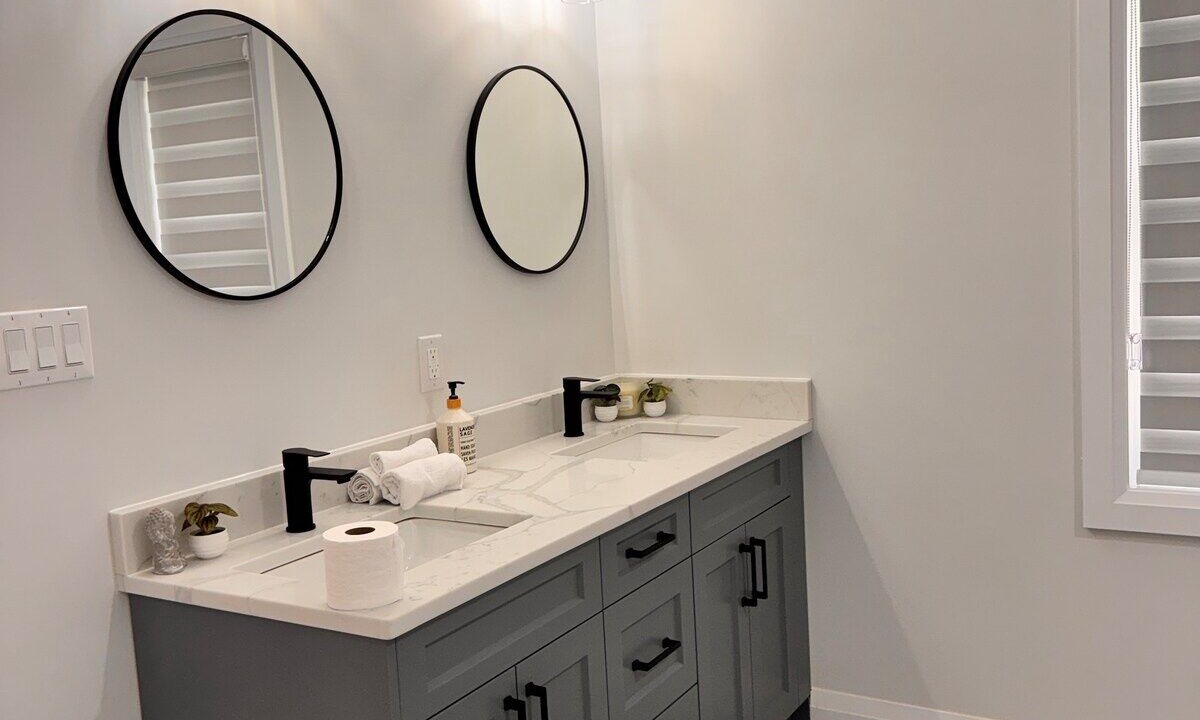 Photo of Bathroom in Riverside