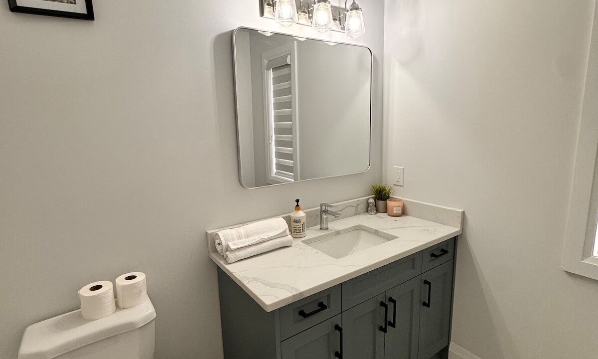 Photo of Bathroom in Riverside