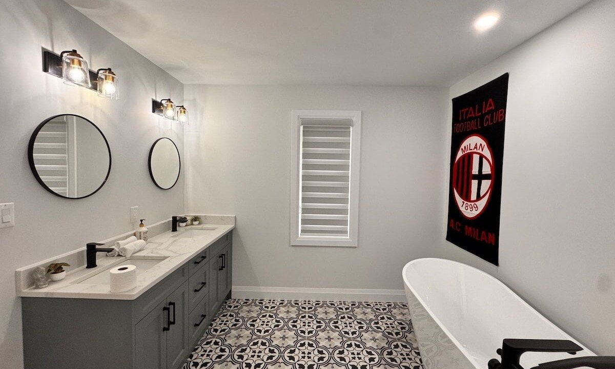 Photo of Bathroom in Riverside