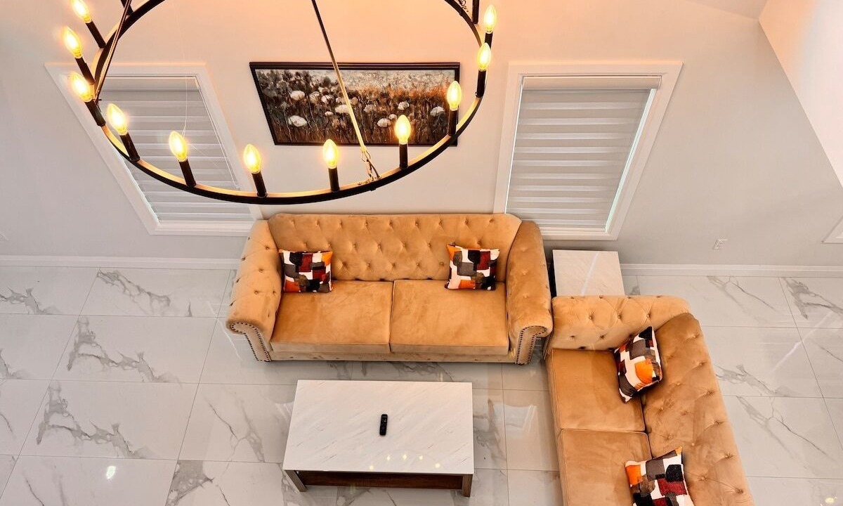 Photo of Livingroom in Riverside
