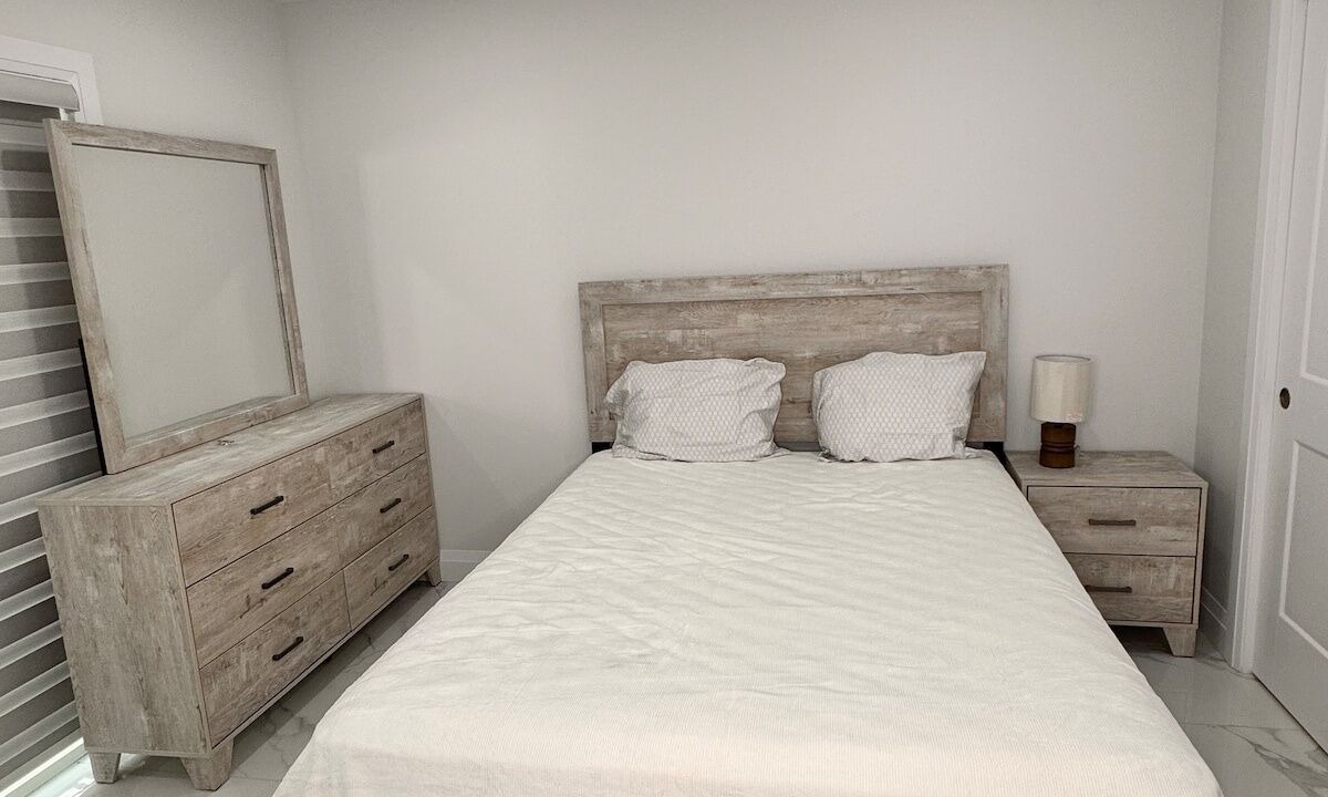 Photo of Bedroom in Riverside