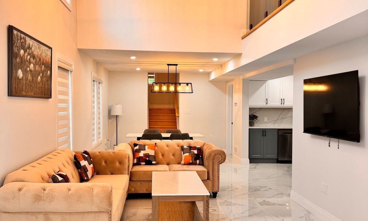 Photo of Livingroom in Riverside