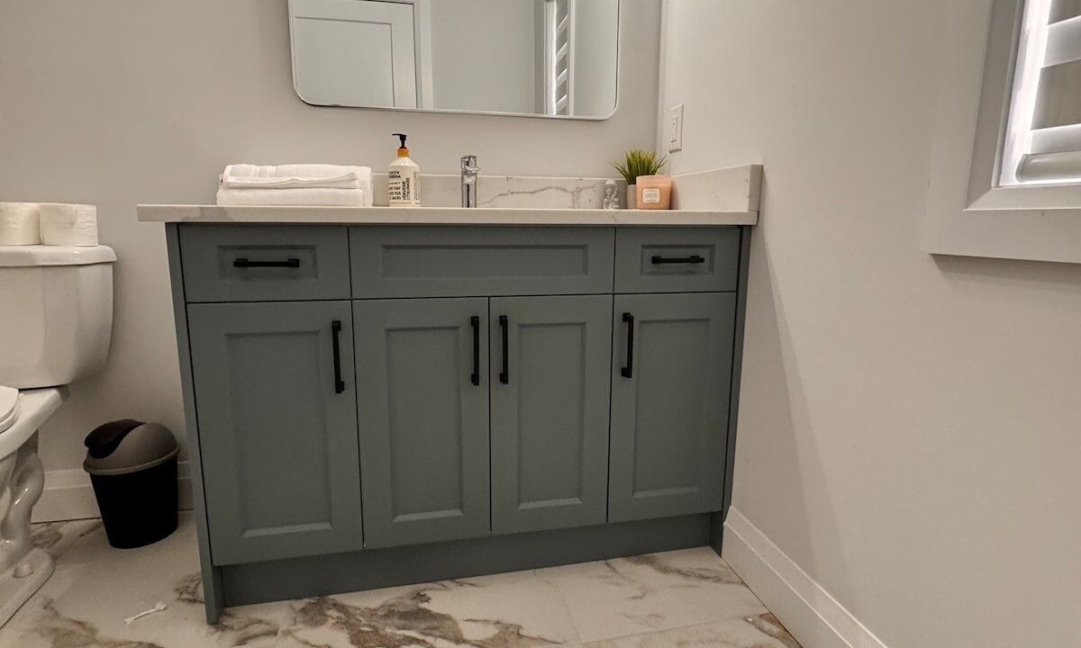 Photo of Bathroom in Riverside