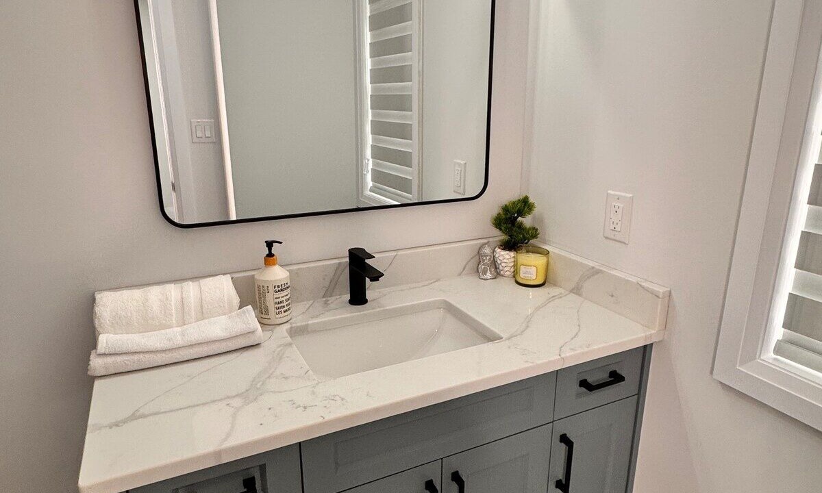 Photo of Bathroom in Riverside