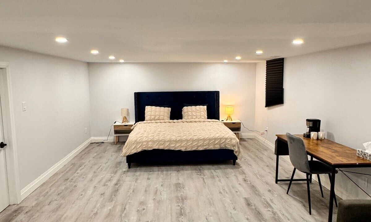 Photo of Bedroom in Windsor
