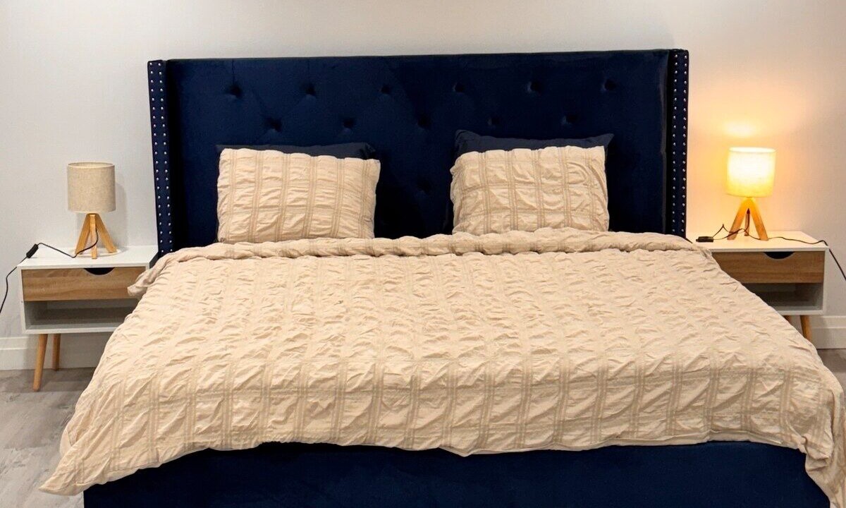 Photo of Bedroom in Windsor