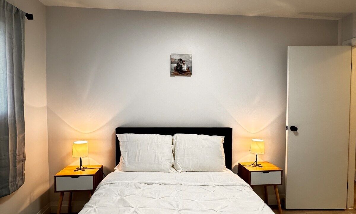 Photo of Bedroom in Windsor