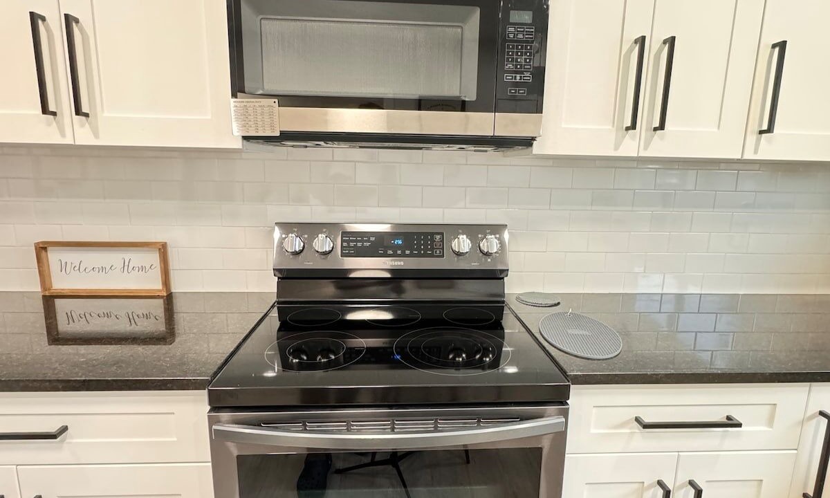 Photo of Kitchen in Windsor