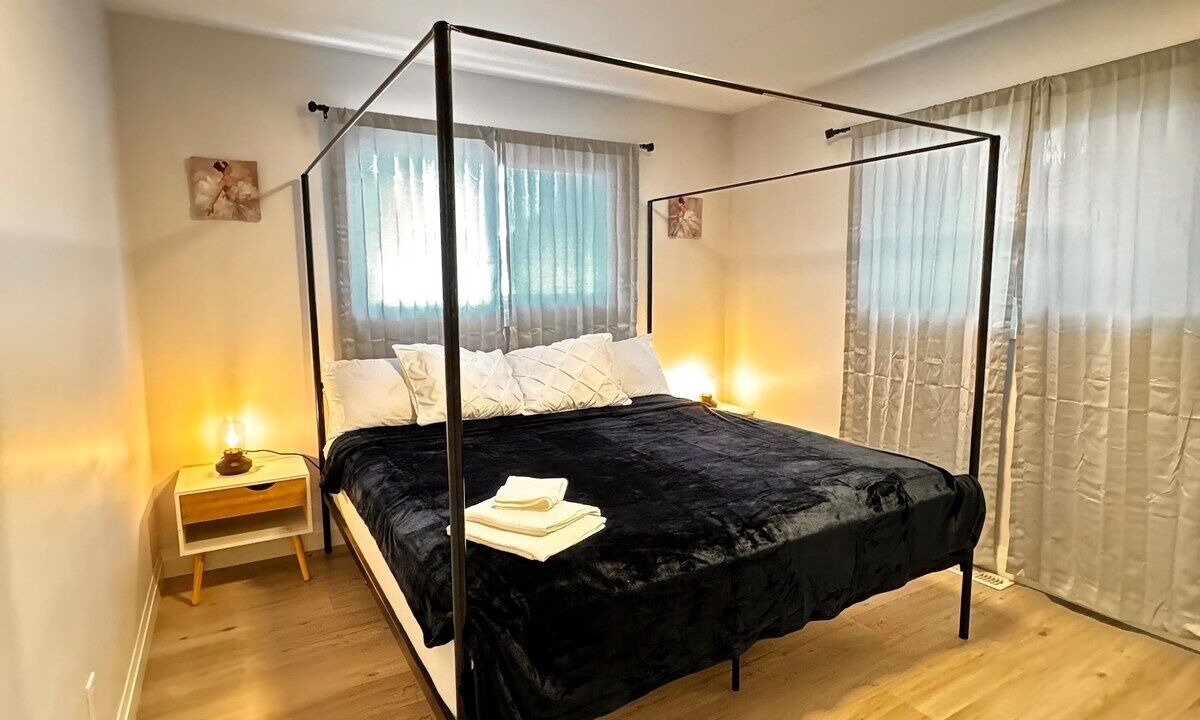 Photo of Bedroom in Windsor