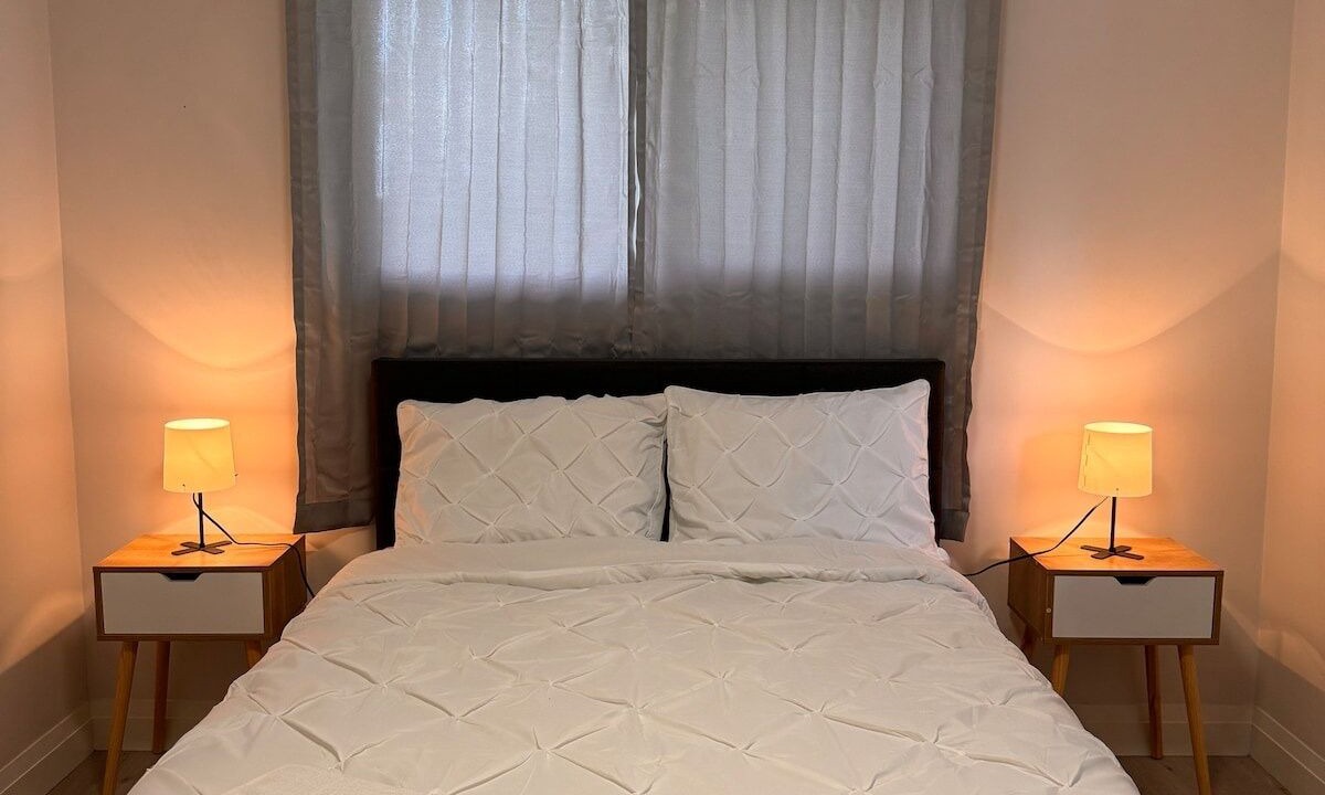 Photo of Bedroom in Windsor