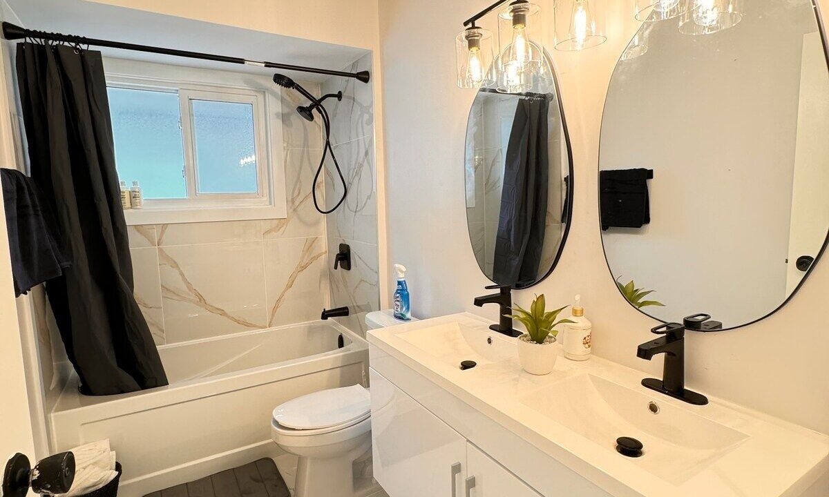 Photo of Bathroom in Windsor