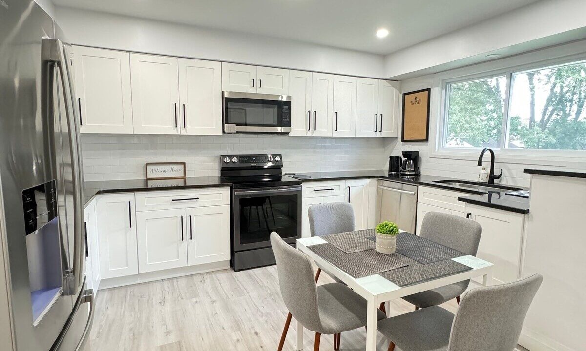 Photo of Kitchen in Windsor