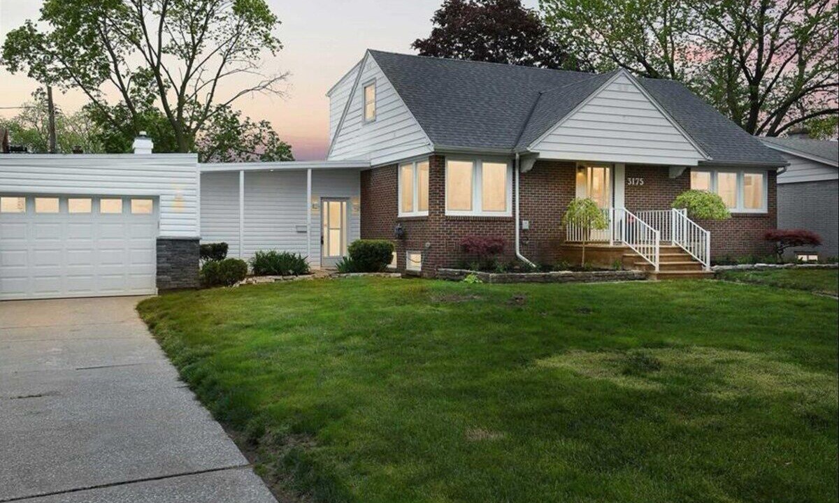 Photo of Outdoor in Windsor