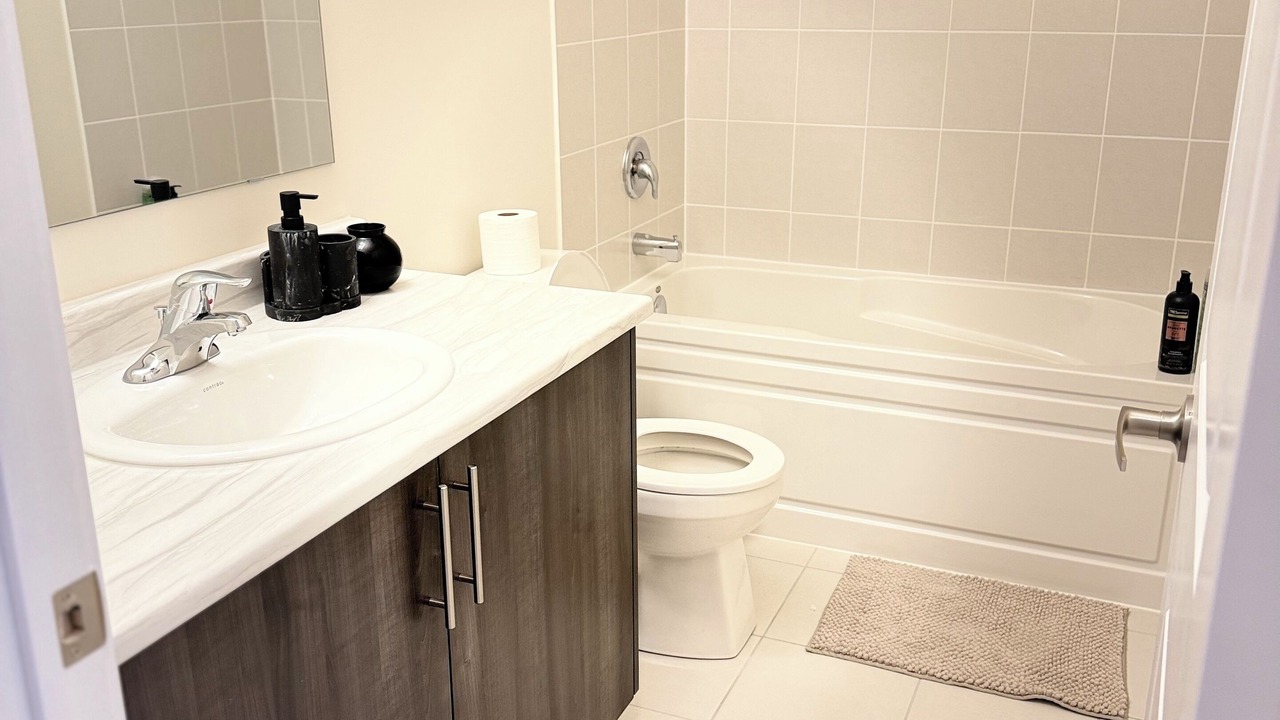Photo of Bathroom in Oakville