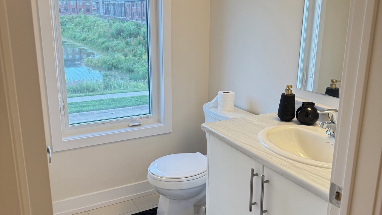 Photo of Bathroom in Oakville