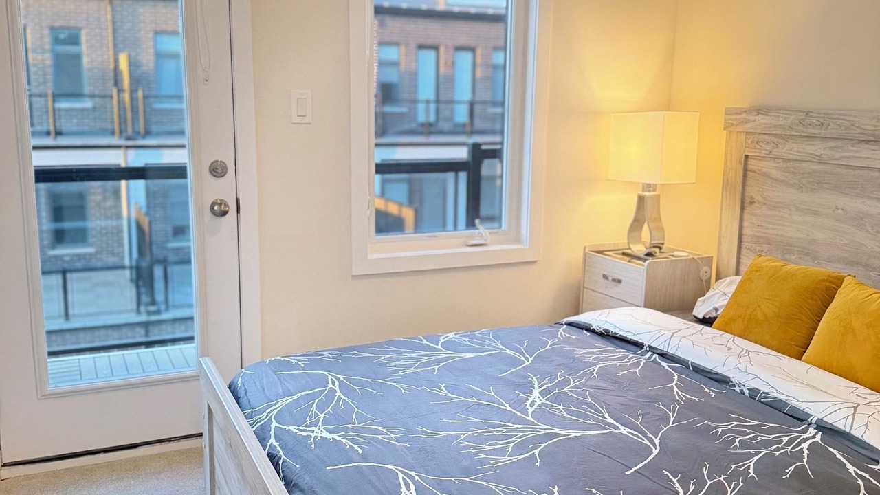 Photo of Bedroom in Oakville