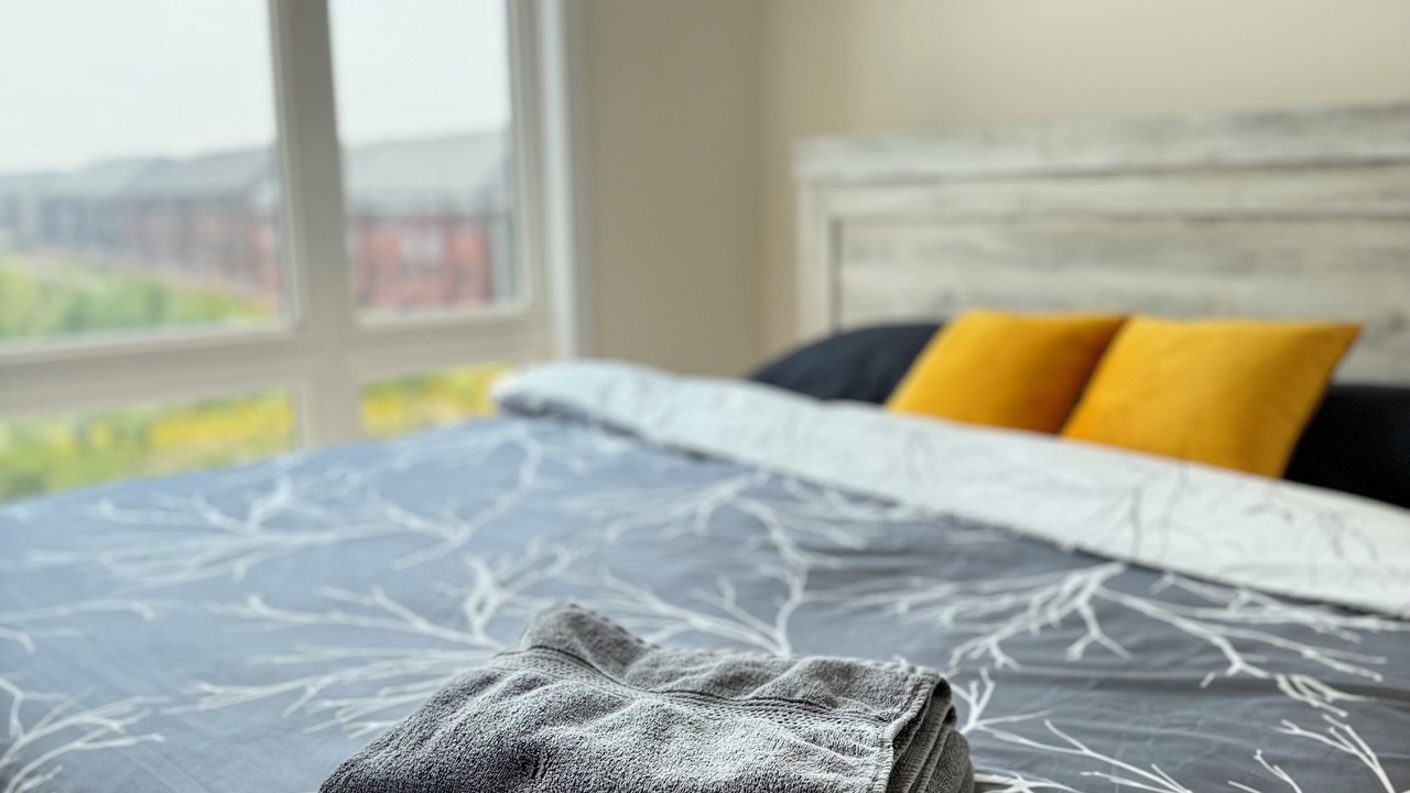 Photo of Bedroom in Oakville
