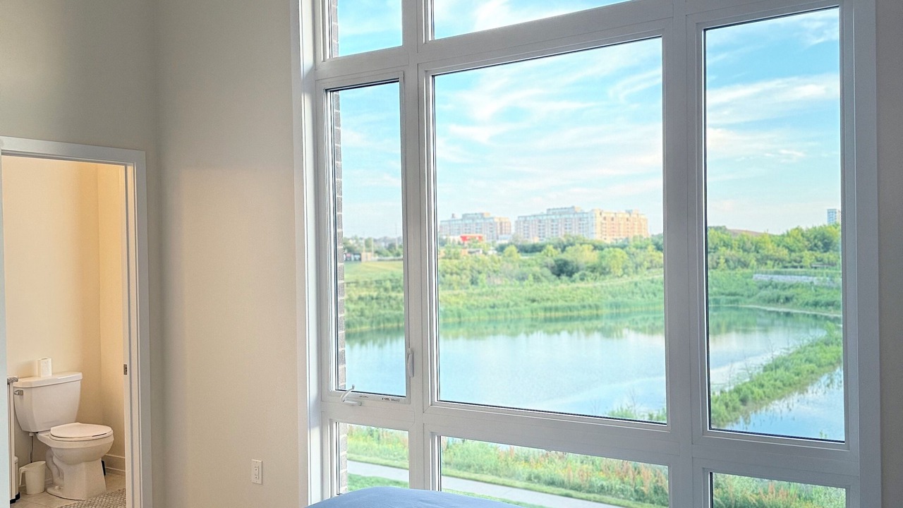 Photo of Bedroom in Oakville