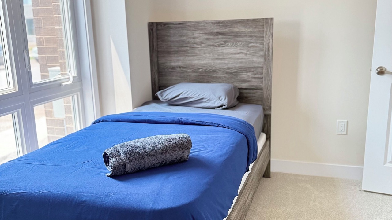 Photo of Bedroom in Oakville