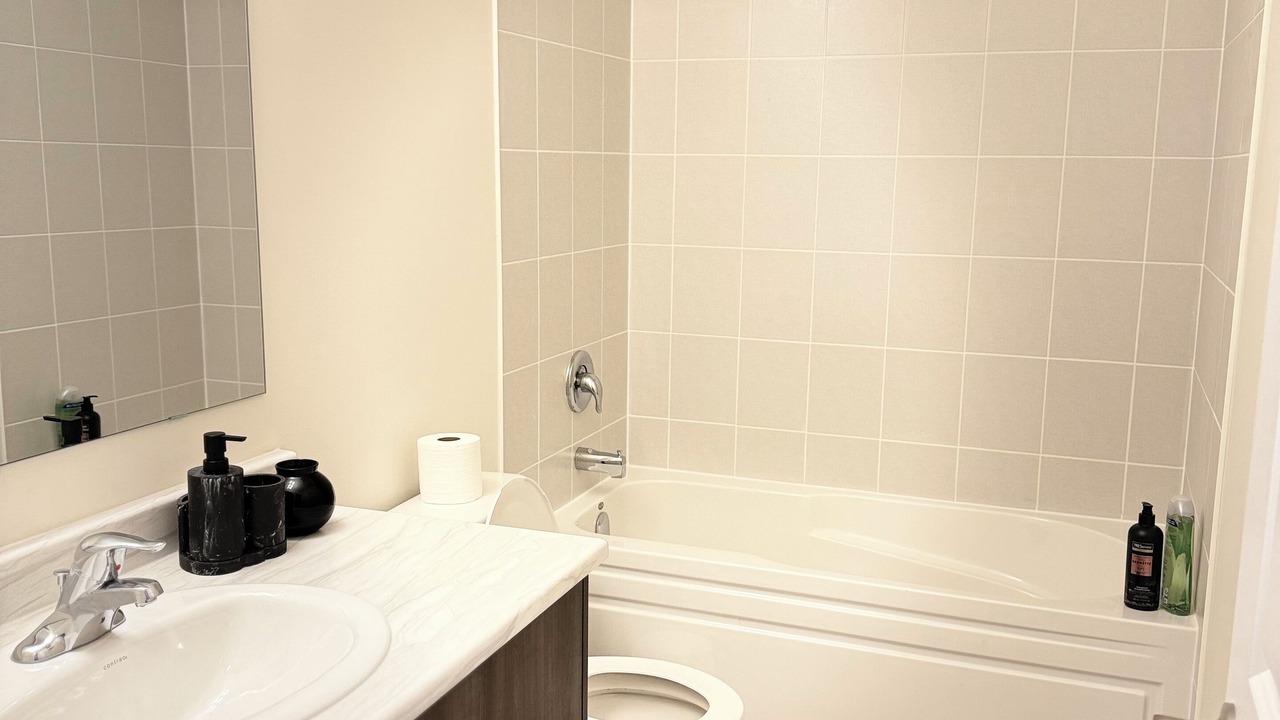 Photo of Bathroom in Oakville