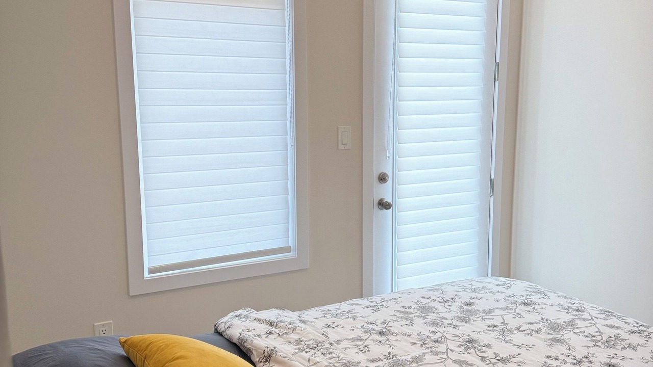 Photo of Bedroom in Oakville