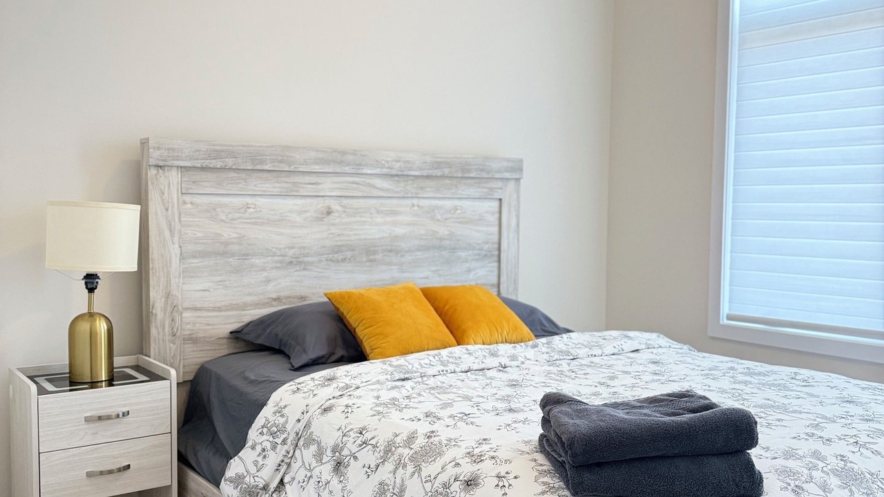 Photo of Bedroom in Oakville