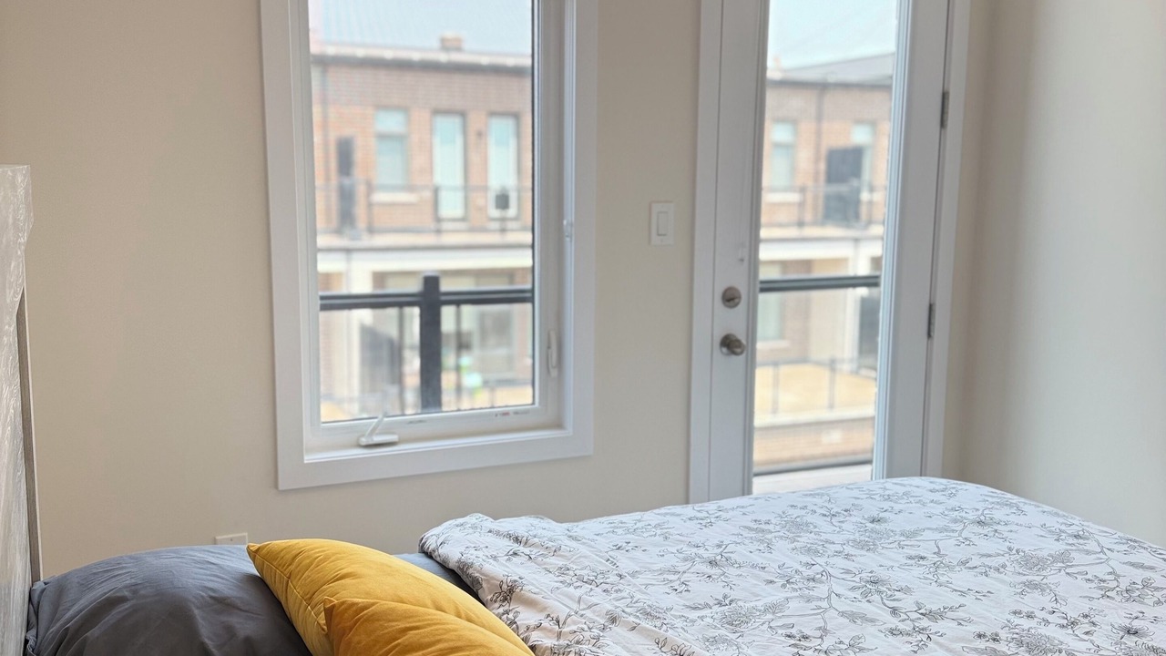Photo of Bedroom in Oakville
