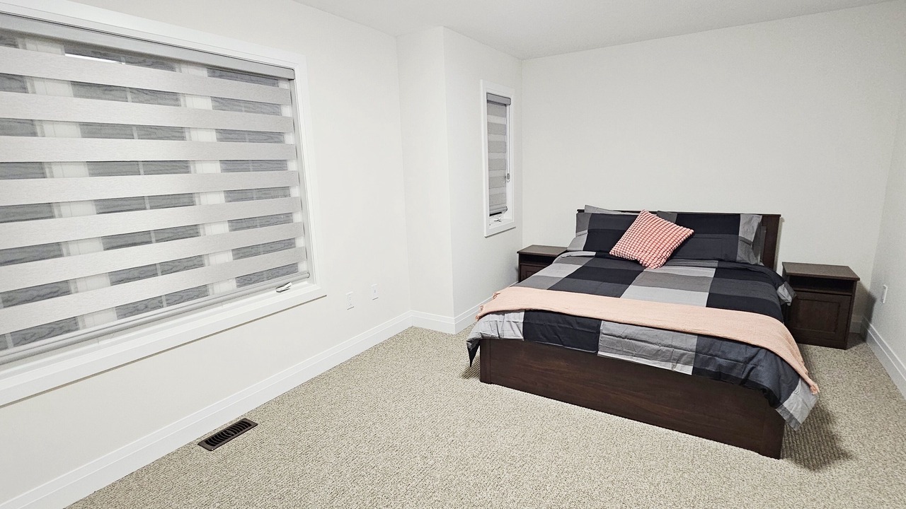 Photo of Bedroom in Gravenhurst