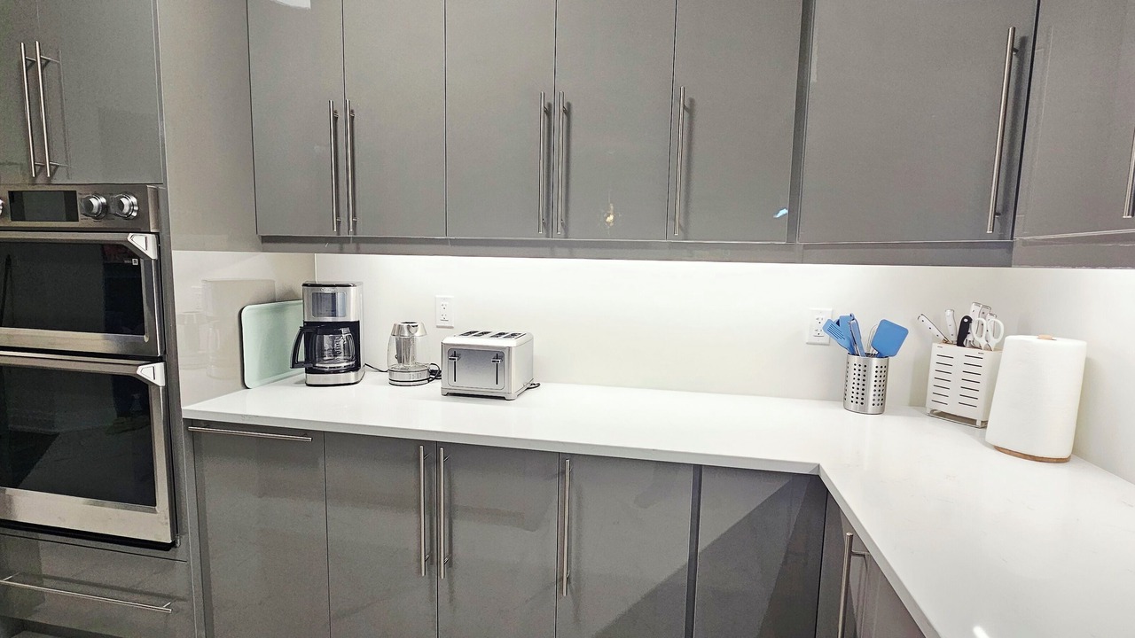 Photo of Kitchen in Gravenhurst