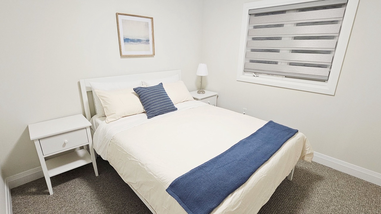 Photo of Bedroom in Gravenhurst
