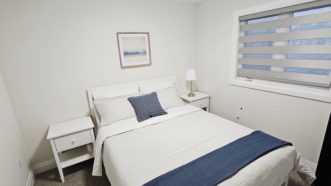 Photo of Bedroom in Gravenhurst