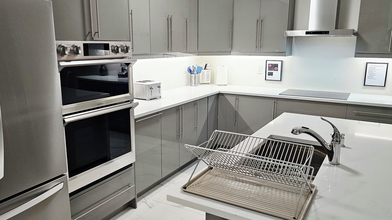 Photo of Kitchen in Gravenhurst