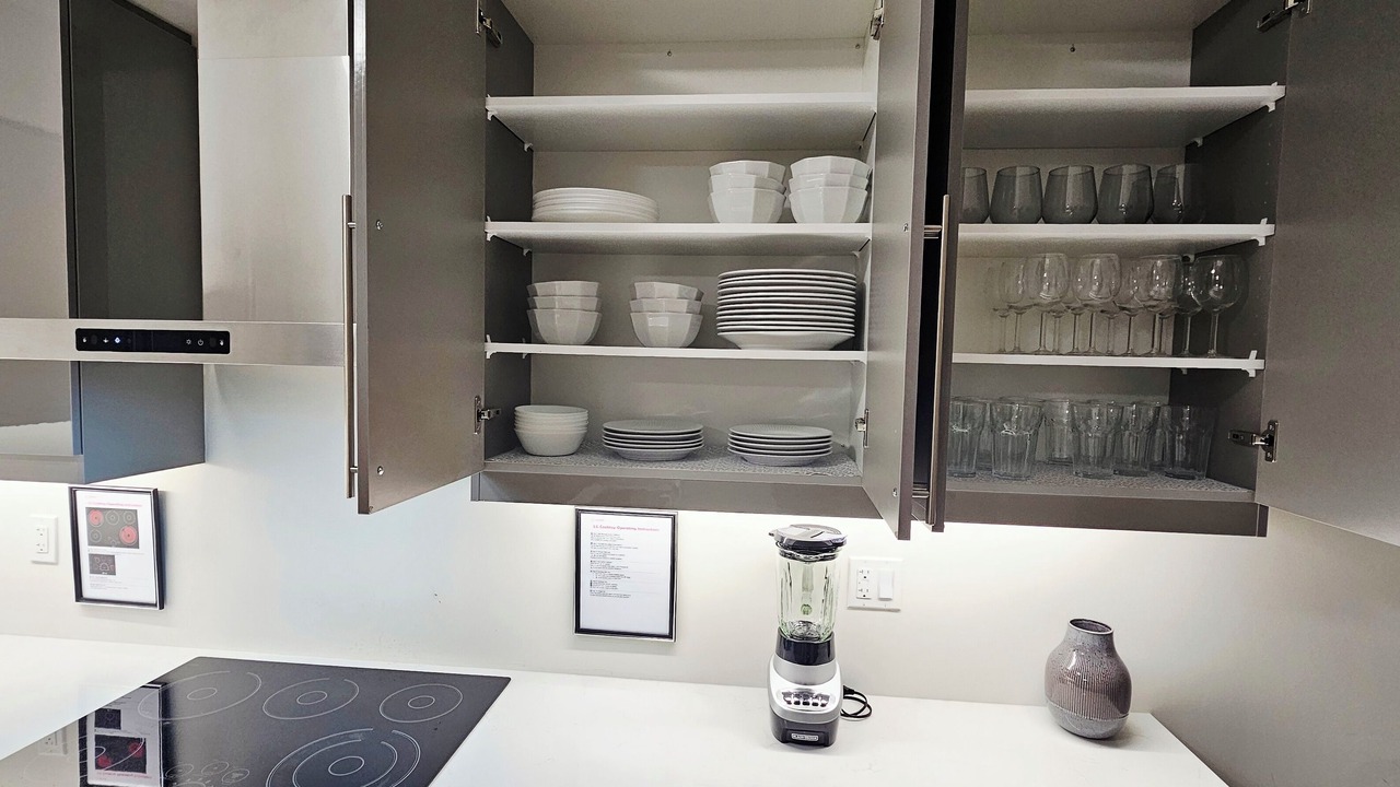 Photo of Kitchen in Gravenhurst
