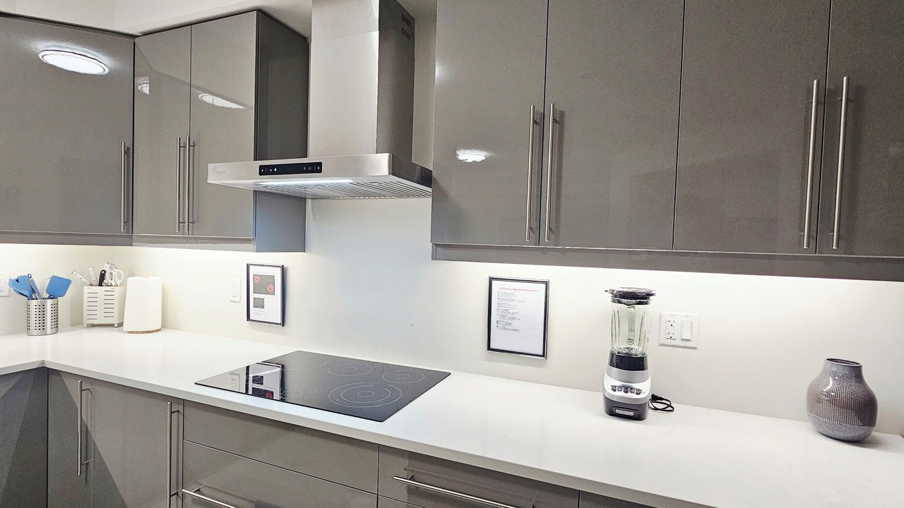 Photo of Kitchen in Gravenhurst