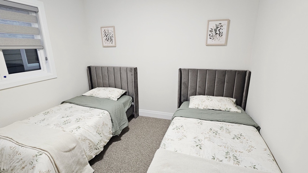 Photo of Bedroom in Gravenhurst