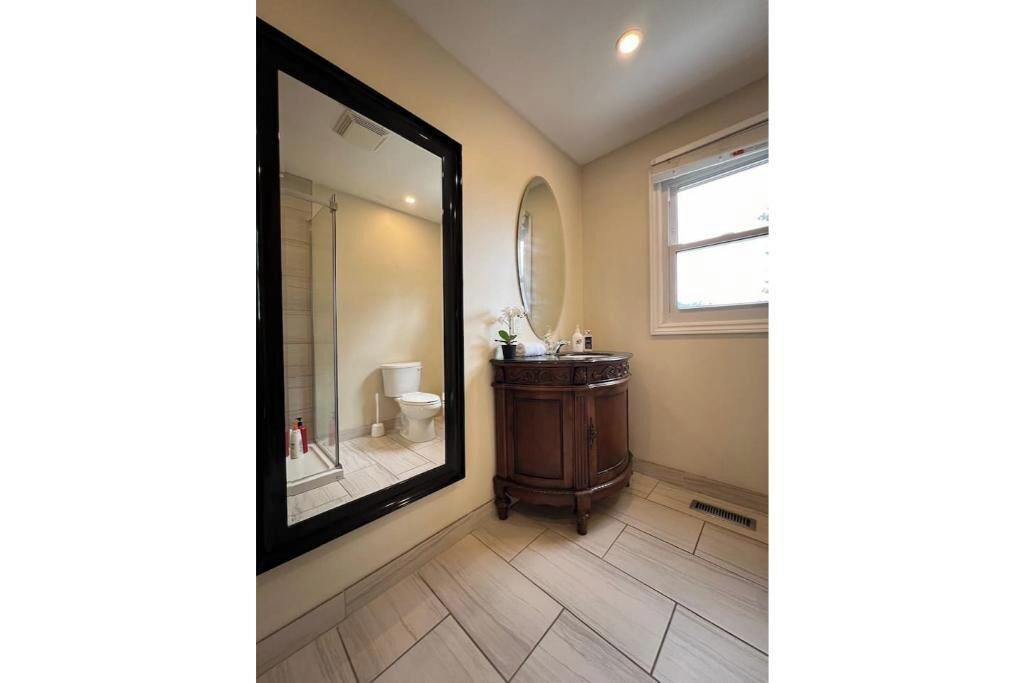 Photo of Bathroom in Grimsby