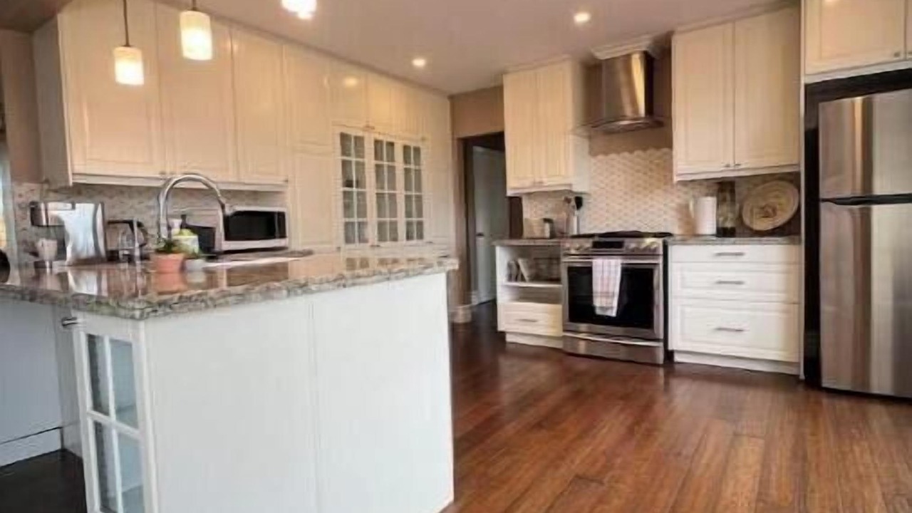 Photo of Kitchen in Grimsby