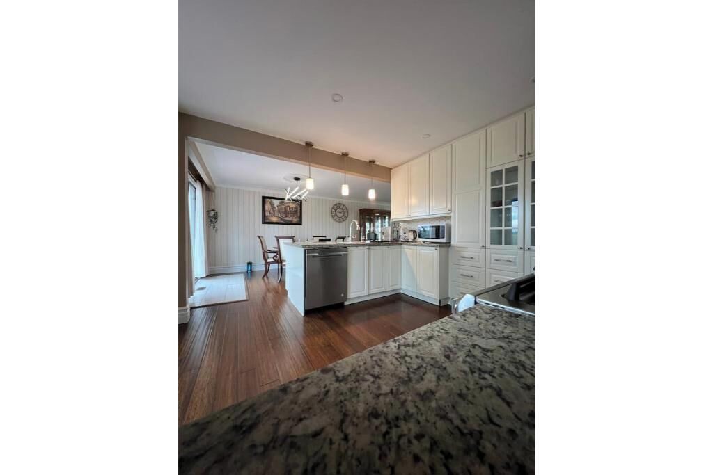 Photo of Kitchen in Grimsby